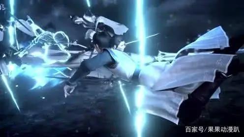 逆转次元AI崛起纪元：又一部国漫崛起，只是这个设定有点日漫