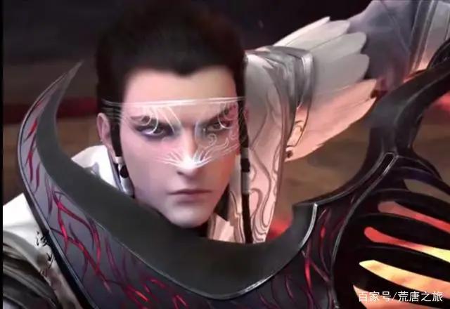 超燃超爆动漫《逆转次元ai崛起》