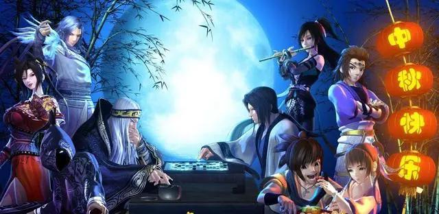 秦时明月：它曾被誉为国漫之光，为何近几年的诟病越来越多