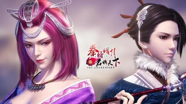 秦时明月：它曾被誉为国漫之光，为何近几年的诟病越来越多