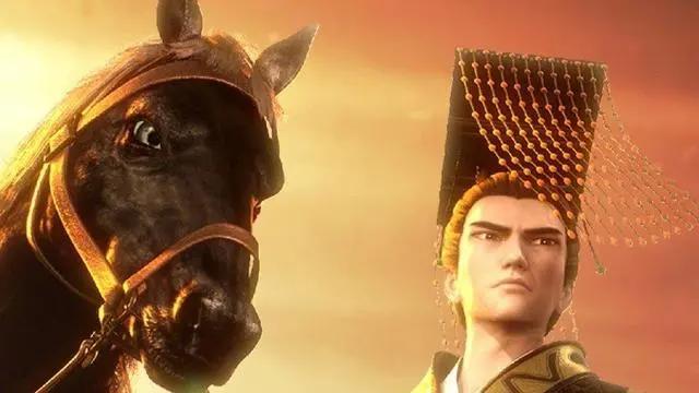 秦时明月：它曾被誉为国漫之光，为何近几年的诟病越来越多