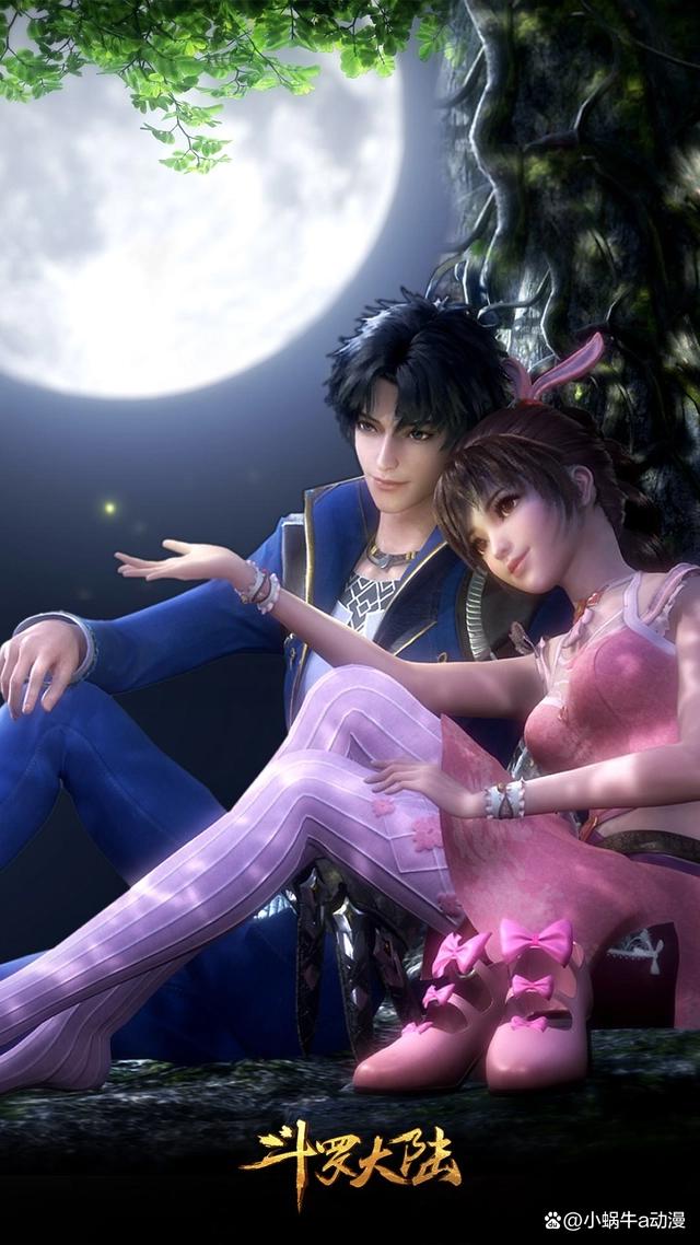 十部最良心的国产动漫《秦时明月》上榜《魔道祖师》第一名