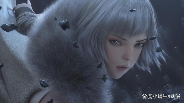 十部最良心的国产动漫《秦时明月》上榜《魔道祖师》第一名