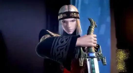 动漫《秦时明月》：千里挥戈，万众俯首，四海江湖，百世王道