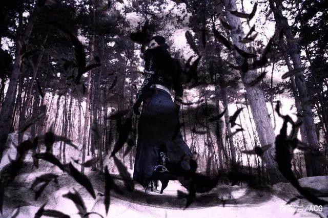 《秦时明月》，一部永远迸发活力的国漫经典