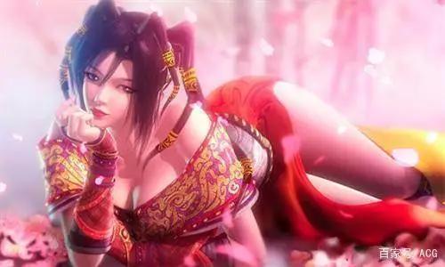 《秦时明月》，一部永远迸发活力的国漫经典