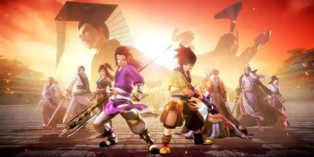 《秦时明月》最优秀的国产动漫，苦追十年，甩N多国产动漫几条街