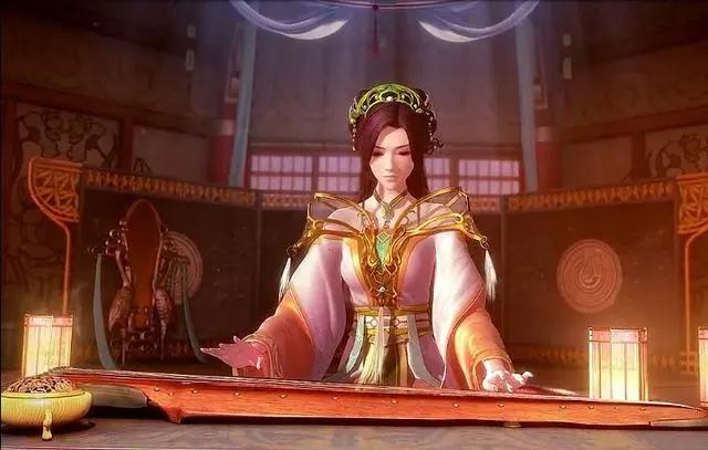 国漫秦时明月：漂亮的弄玉与可爱的荆天明，你更加喜欢哪一个