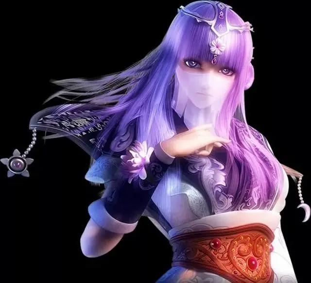 国产动漫巨作：《秦时明月》,你看过没？