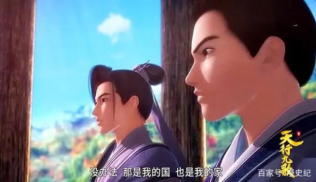 国漫《秦时明月》系列剧情太乱？下面为大家梳理一下各篇的重点