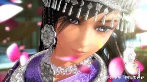 国产动漫《秦时明月》，真的很好看，推荐！