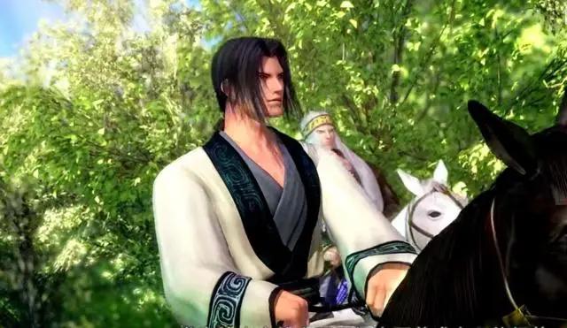 《秦时明月》到底属于武侠动漫，还是玄幻动漫？定位模糊引争议！