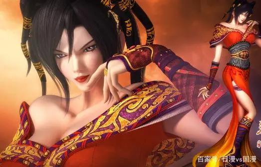 国产动漫《秦时明月》怎么样？凉了吗？