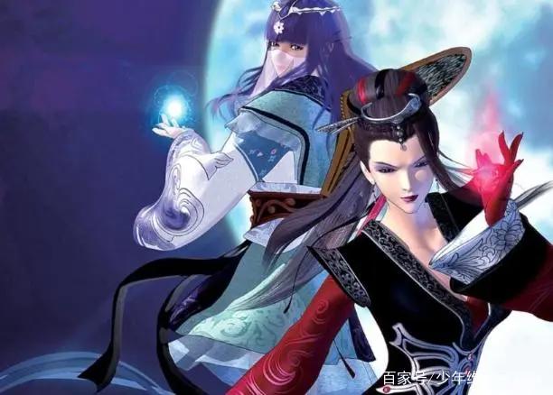 动漫秦时明月，国漫之经典，无论剧情或制作都是良苦用心！