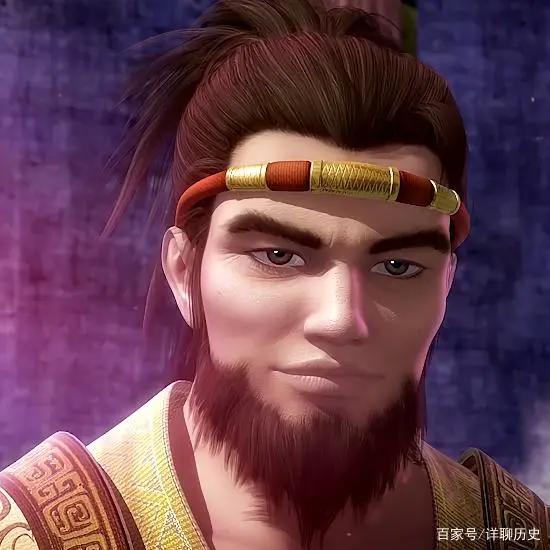 秦时明月，精美的画质，深受我的喜爱