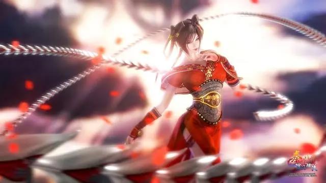 《秦时明月7亡秦必楚》2030年播出？不管怎么想都是不可能的