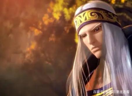 国漫《秦时明月》一共出了五季，在你心中哪一季最精彩？