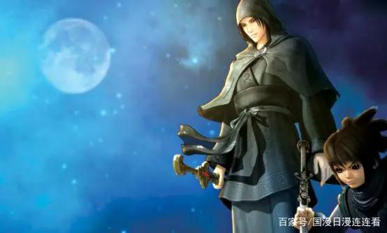 国漫《秦时明月》一共出了五季，在你心中哪一季最精彩？