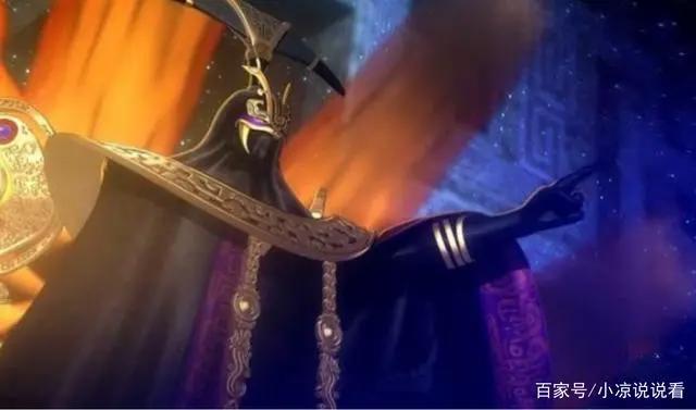 动漫《秦时明月》，人性与信念，人生与世界