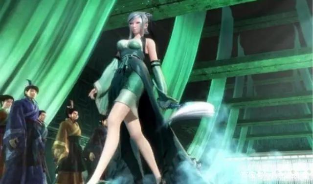 动漫《秦时明月》，人性与信念，人生与世界