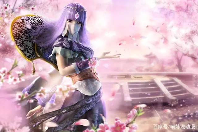 秦时明月：十年秦时两茫茫，曾经的顶流动漫，如今让观众失望透顶