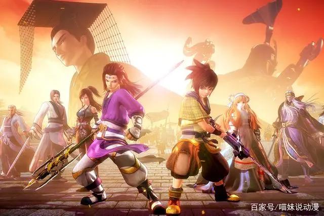 秦时明月：十年秦时两茫茫，曾经的顶流动漫，如今让观众失望透顶