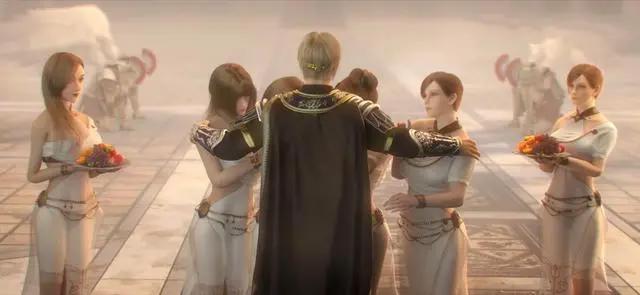 雄兵连：第三季口碑未达预期，到底是观众在尬黑还是作品有问题？