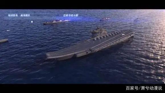 雄兵连：真正的长城守卫军！他们不仅源于动漫，更源于现实！