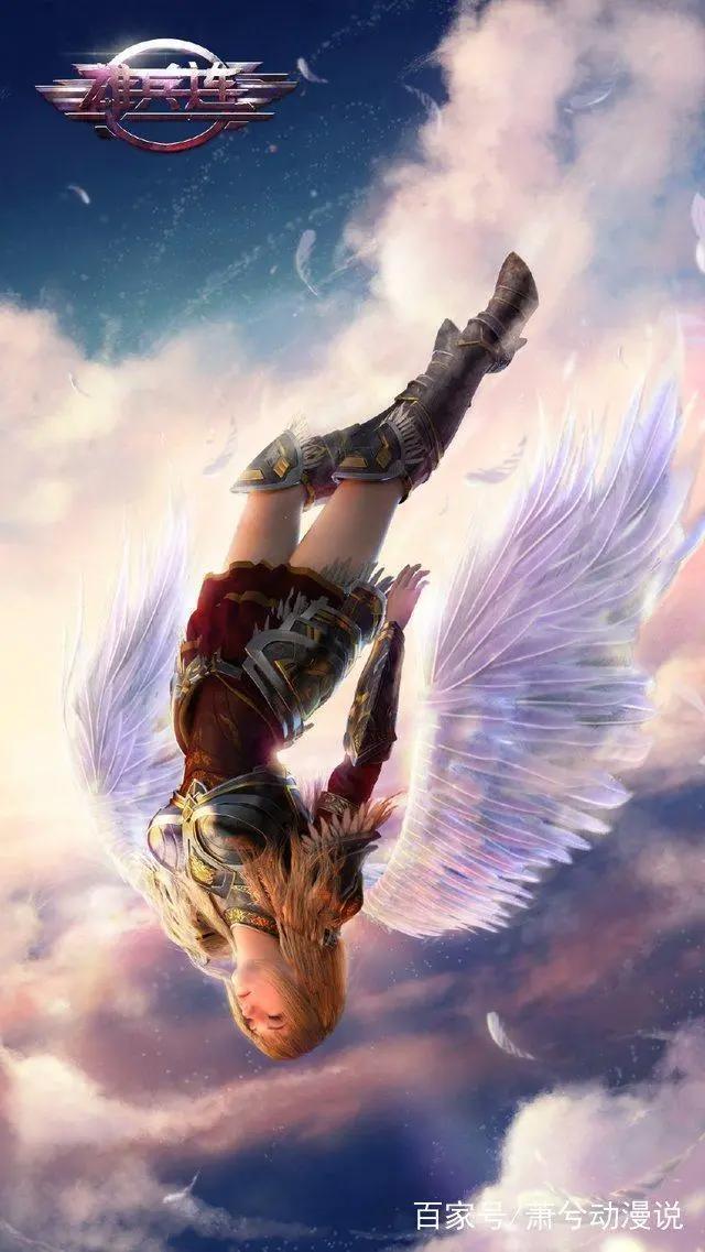 雄兵连：真正的长城守卫军！他们不仅源于动漫，更源于现实！