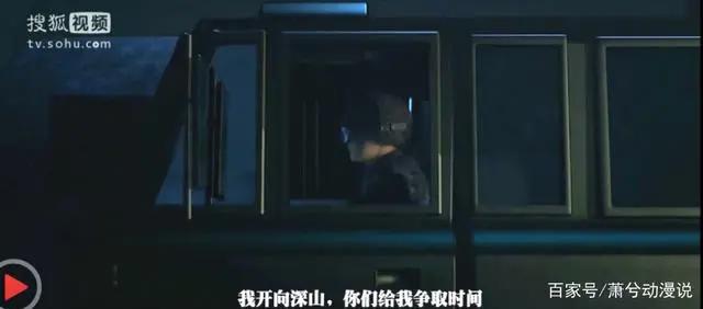 雄兵连：真正的长城守卫军！他们不仅源于动漫，更源于现实！