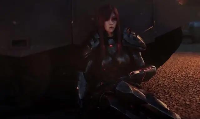 英雄联盟：雄兵连与2019新赛季CG动画之争谁将更胜一筹？