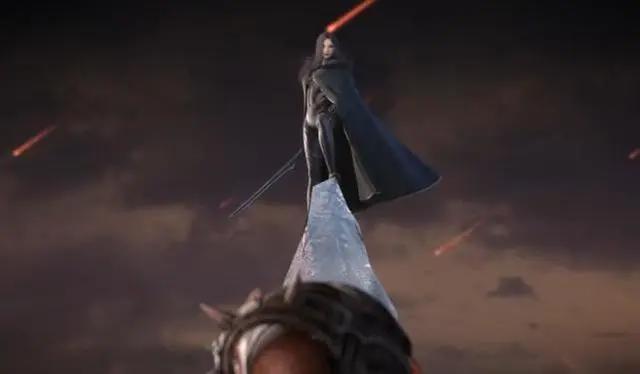 雄兵连第3部预告发布！你们的老婆回来了，天使彦蔷薇新造型亮相