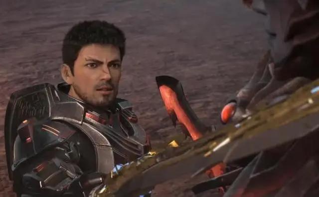 雄兵连第3部预告发布！你们的老婆回来了，天使彦蔷薇新造型亮相