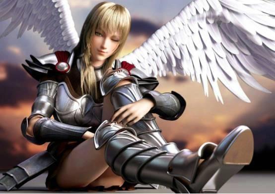 优秀国产同人动漫从《啦啦啦德玛西亚》到《雄兵连》