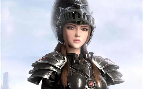 优秀国产同人动漫从《啦啦啦德玛西亚》到《雄兵连》