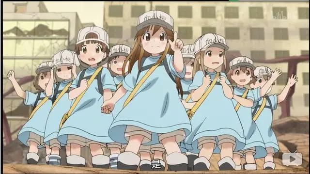 《天行九歌》、《雄兵连》第二季跳票，开学季还有这几部动漫陪伴