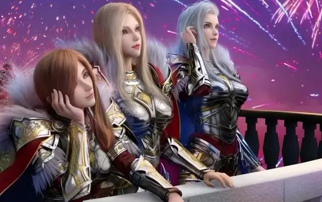 雄兵连第三季定档，两位新导演确定，三王很尴尬，就靠天使彦了