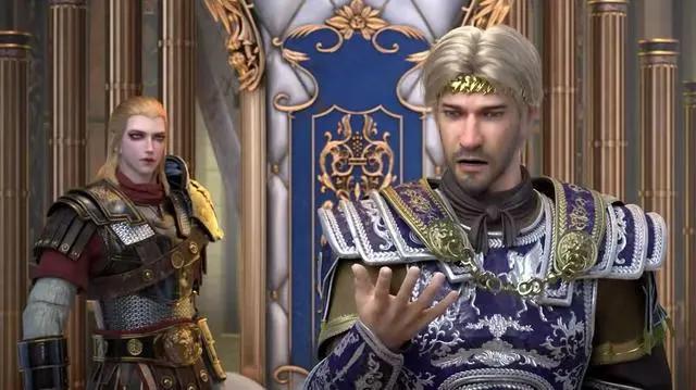 雄兵连第三季定档，两位新导演确定，三王很尴尬，就靠天使彦了