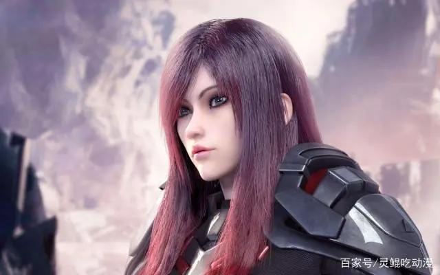 雄兵连：正能量的故事剧情，国漫新里程，科技感十足