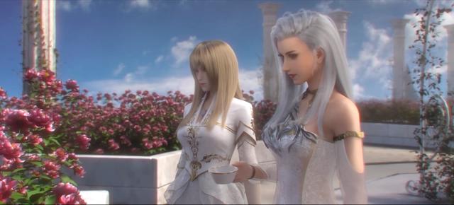 雄兵连第三季开播，导演编剧大换血后，制作质量依旧上乘