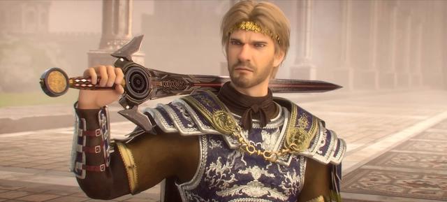 雄兵连第三季开播，导演编剧大换血后，制作质量依旧上乘