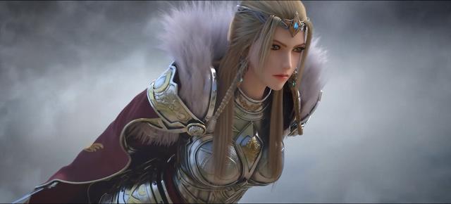 雄兵连第三季开播，导演编剧大换血后，制作质量依旧上乘