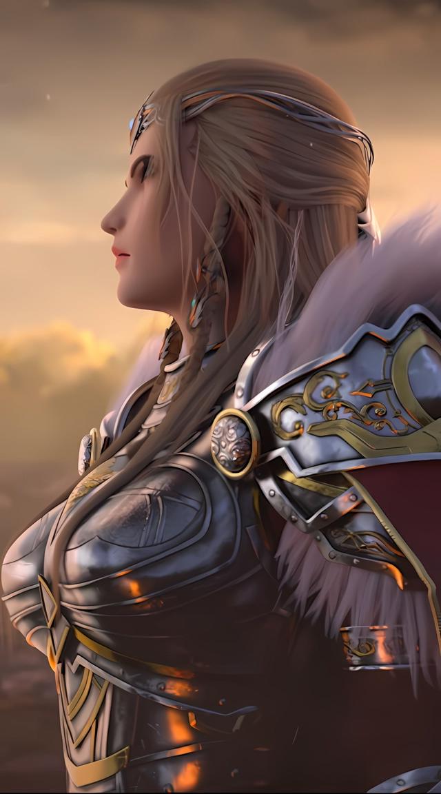 雄兵连第三季开播，导演编剧大换血后，制作质量依旧上乘