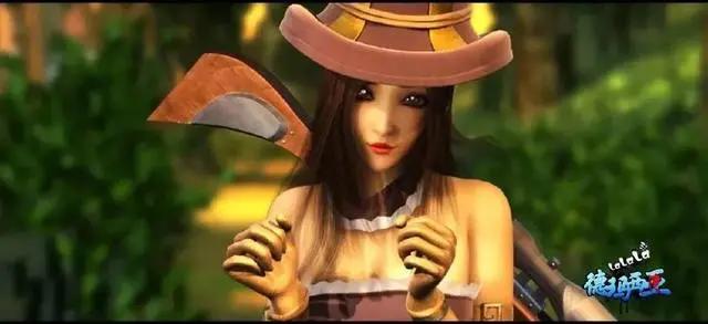 《超神学院》:从《啦啦啦德玛西亚》到《雄兵连》