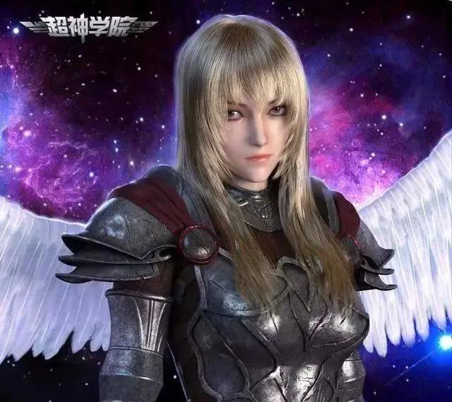 《超神学院》:从《啦啦啦德玛西亚》到《雄兵连》