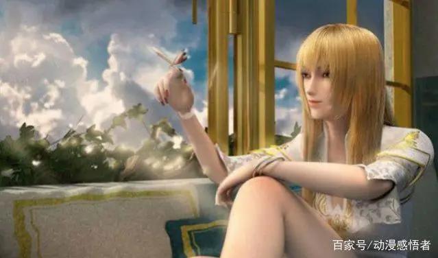 雄兵连，国漫之希望！让我们来为雄兵连打call！