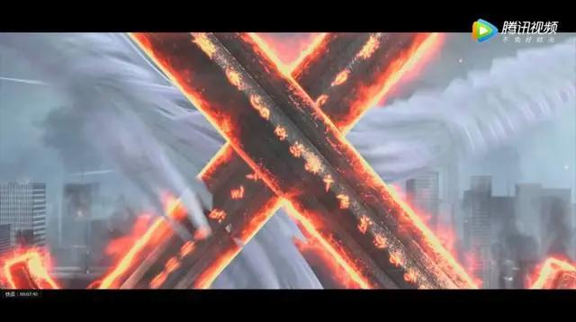 国漫的良心巨作《雄兵连》，给你想象之中的未来战争