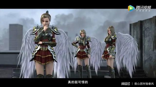 国漫的良心巨作《雄兵连》，给你想象之中的未来战争