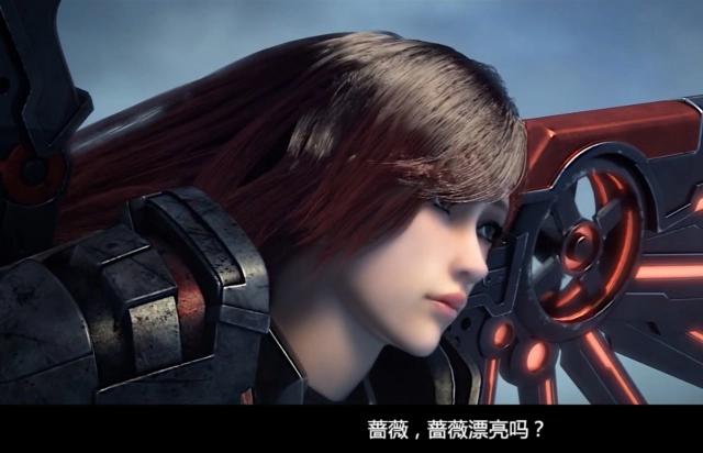 雄兵连五个最甜蜜画面出现三次元，粉丝：这是我的初恋，心塞！