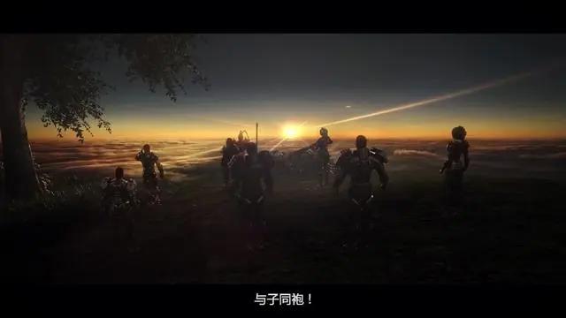 超神学院雄兵连：是什么让你喜欢上这部动漫的？